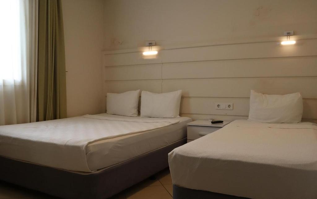 تصویر اتاق‌های DORTMEVSİM Hotel - تصویر ۲