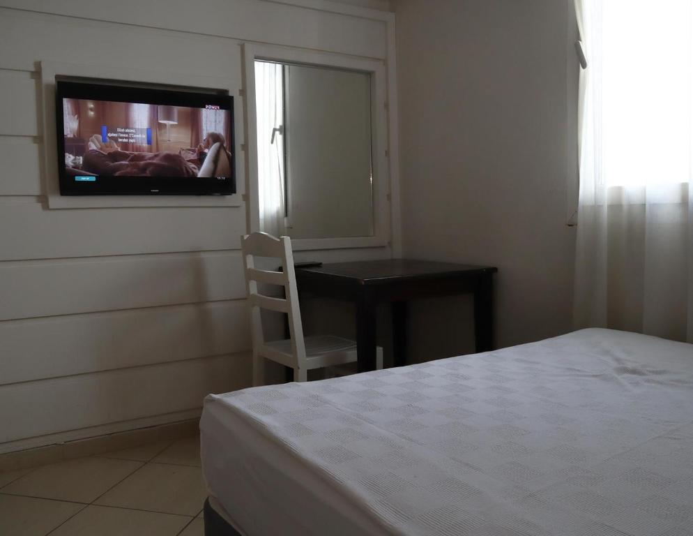 DORTMEVSİM Hotel در بدروم