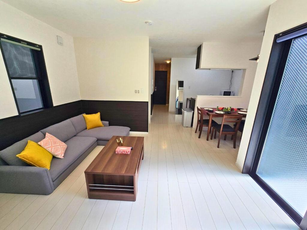 M's Private lodging OSAKA