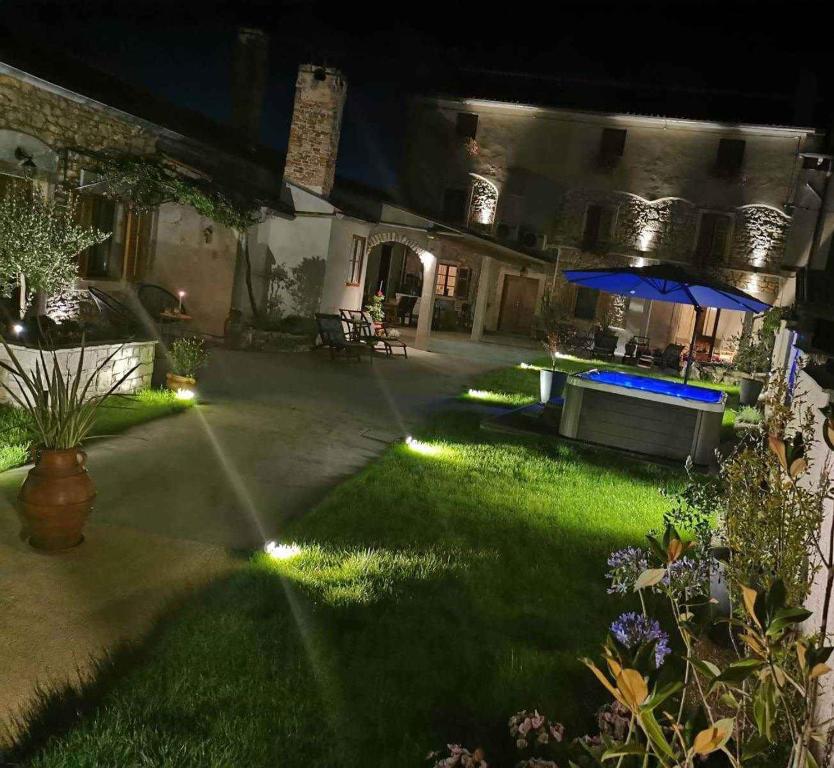 Apartments Stelio 33579