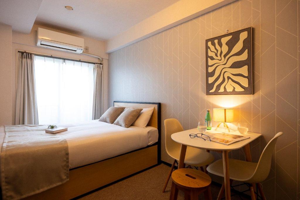 ELM Takadanobaba - 