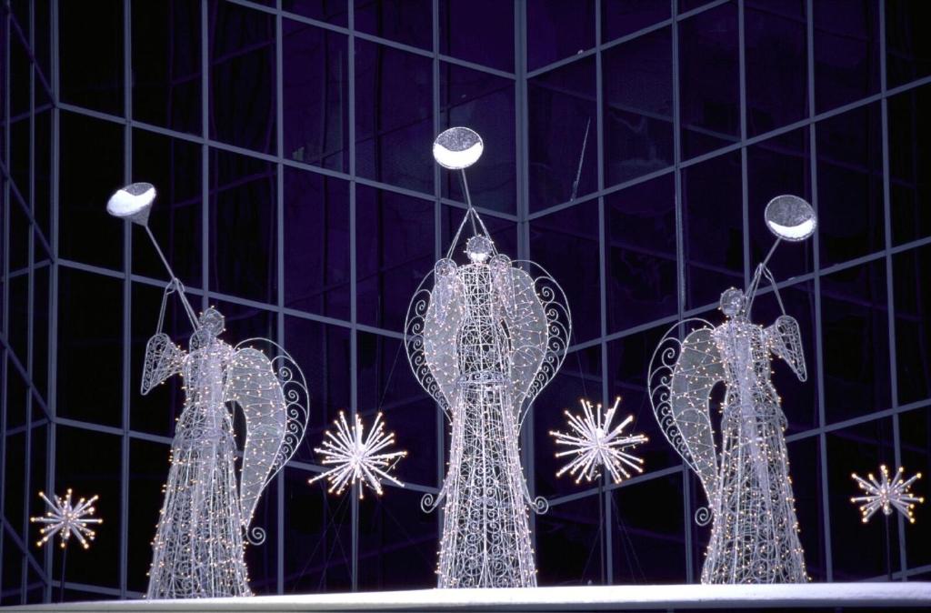 Hotel Faubourg Montreal Centre-Ville Downtown - Resim 27