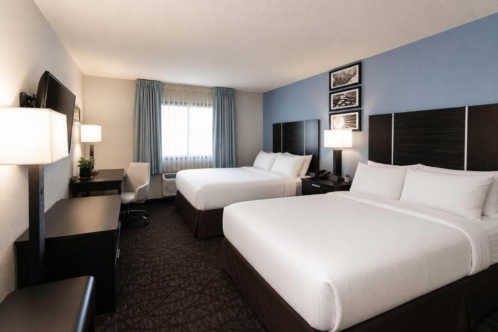 Silver Sevens Hotel & Casino - 