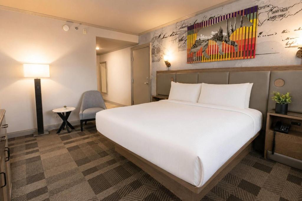 Silver Sevens Hotel & Casino - 