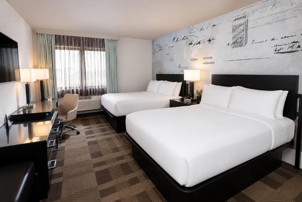 Silver Sevens Hotel & Casino - 