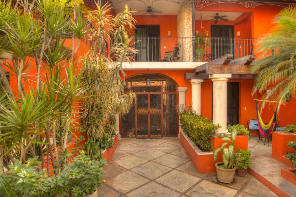 Hotel Luz en Yucatan photo