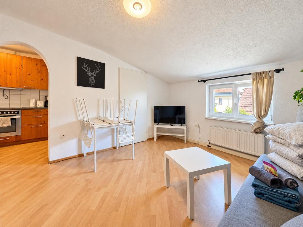 Innsbruck Old Town 1-bedroom I 24-7 Self-Check-in