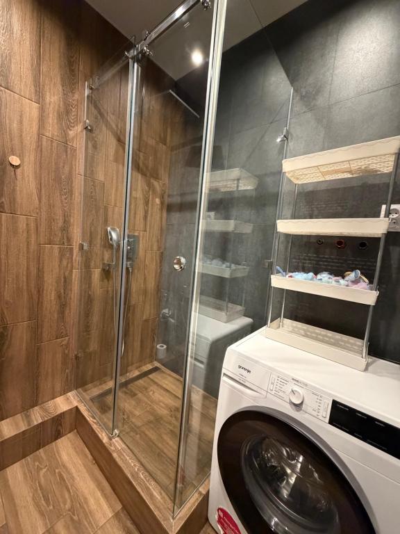 Sea View Apartment в ЖК Море фото 2