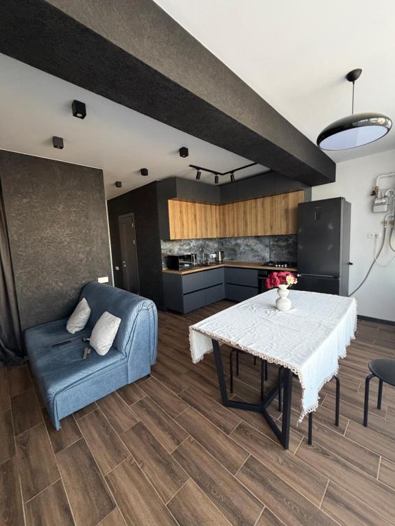 Sea View Apartment в ЖК Море фото 3