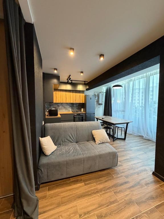 Sea View Apartment в ЖК Море фото 6
