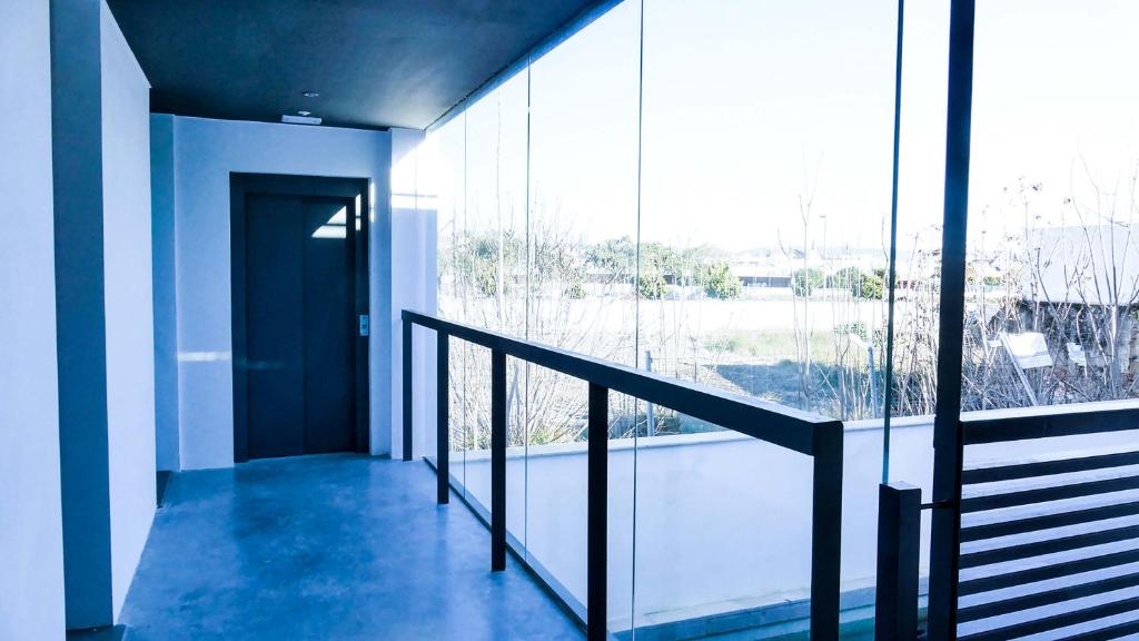 Apartamento La Calahorra - MATURAMENTO DELLA STUDIO