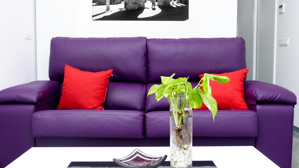 Apartamento La Calahorra - 