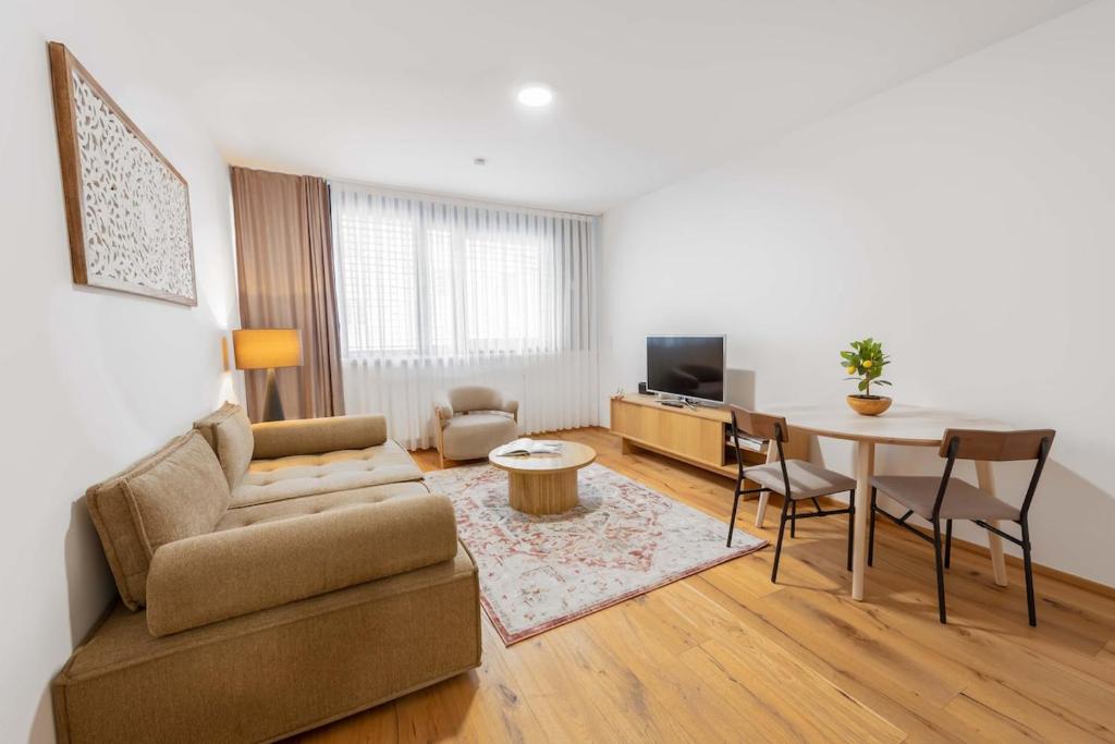 Mar Suite Apartments - Reumannplatz