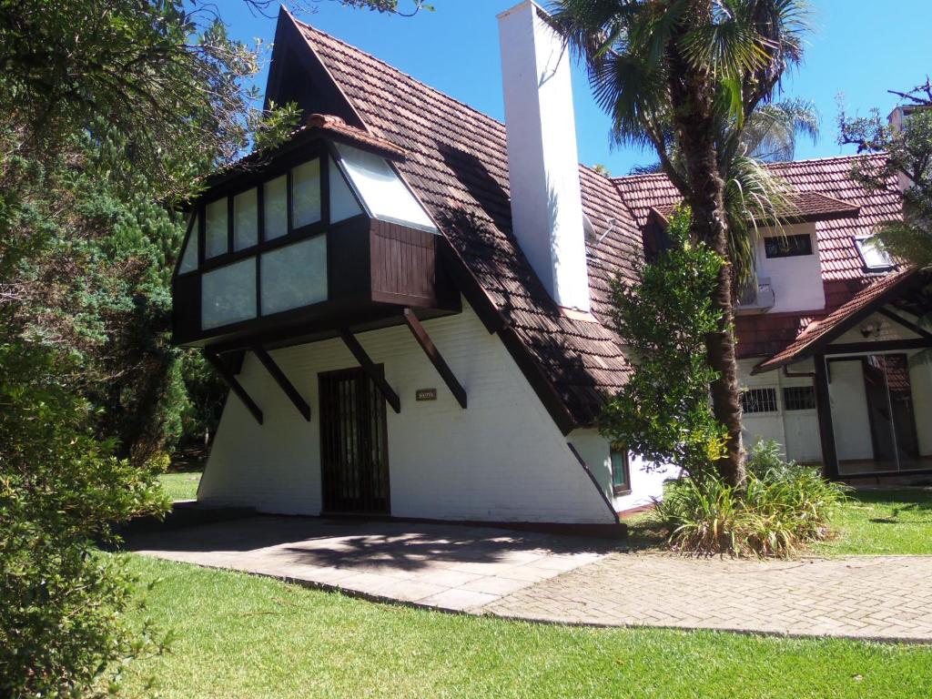  Cabana Vale do Bosque 3 -109