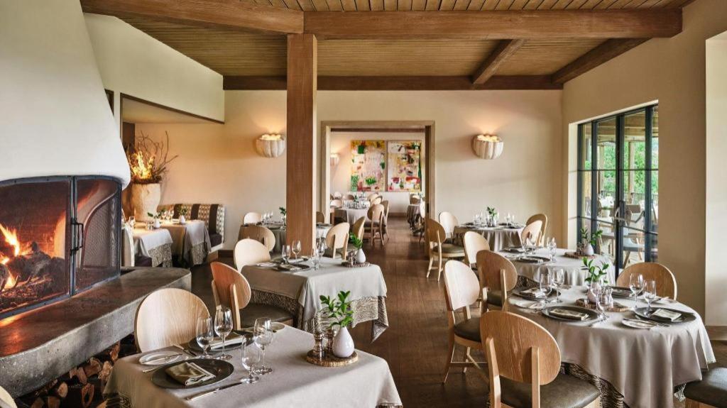 Auberge du Soleil, An Auberge Resort photo 5