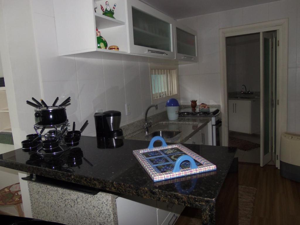  Cabana Vale do Bosque 3 -109