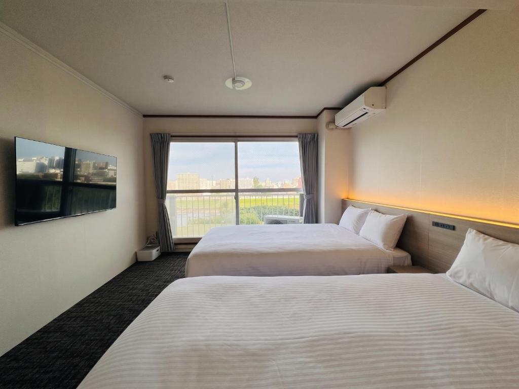REGENT PARK HOTEL sapporo