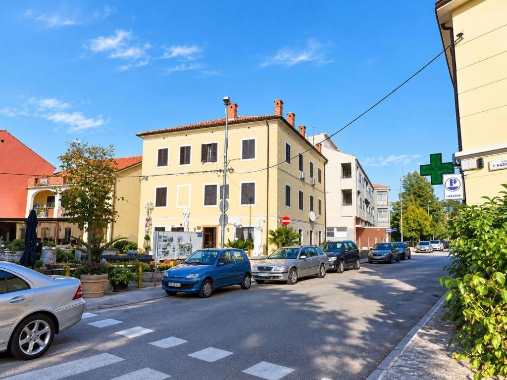 Apartments Radomir