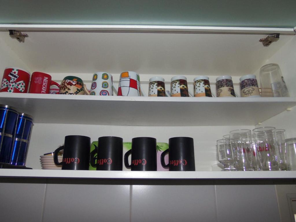  Cabana Vale do Bosque 3 -109