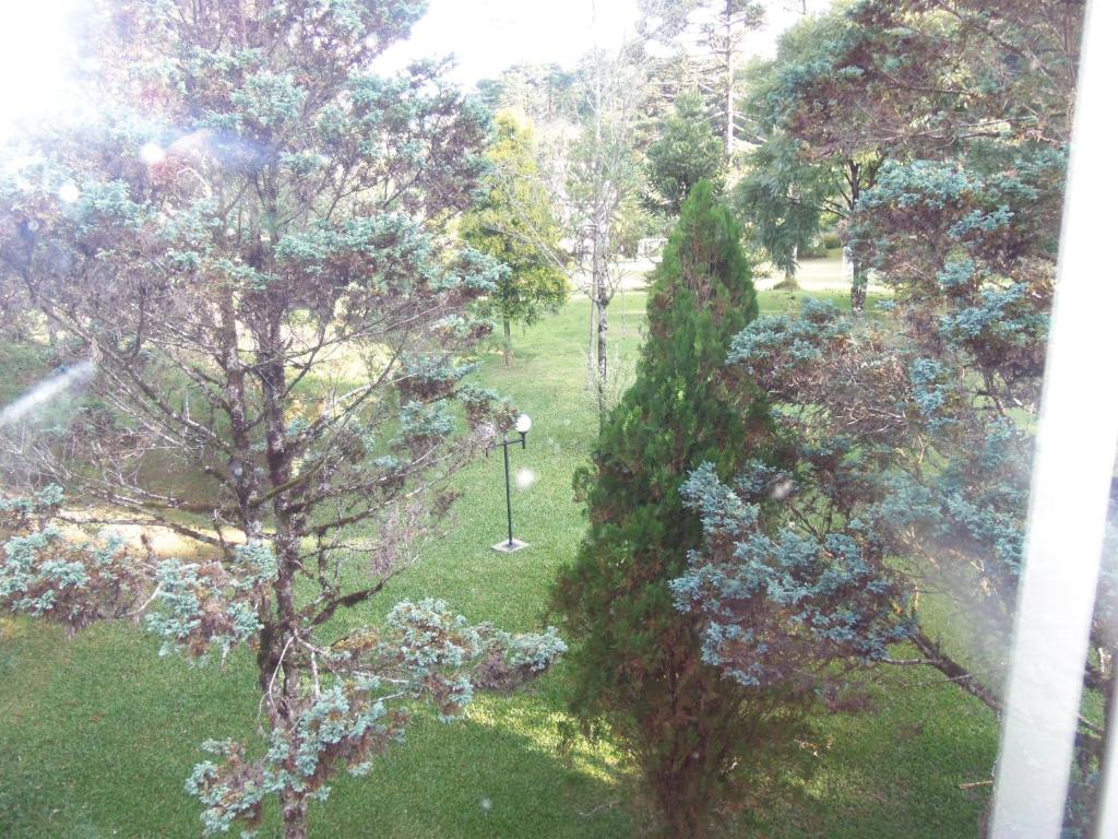  Cabana Vale do Bosque 3 -109