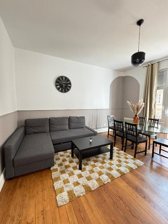 LE MUSEE By SOH RENT 3-Room Apartment Wi-Fi - T