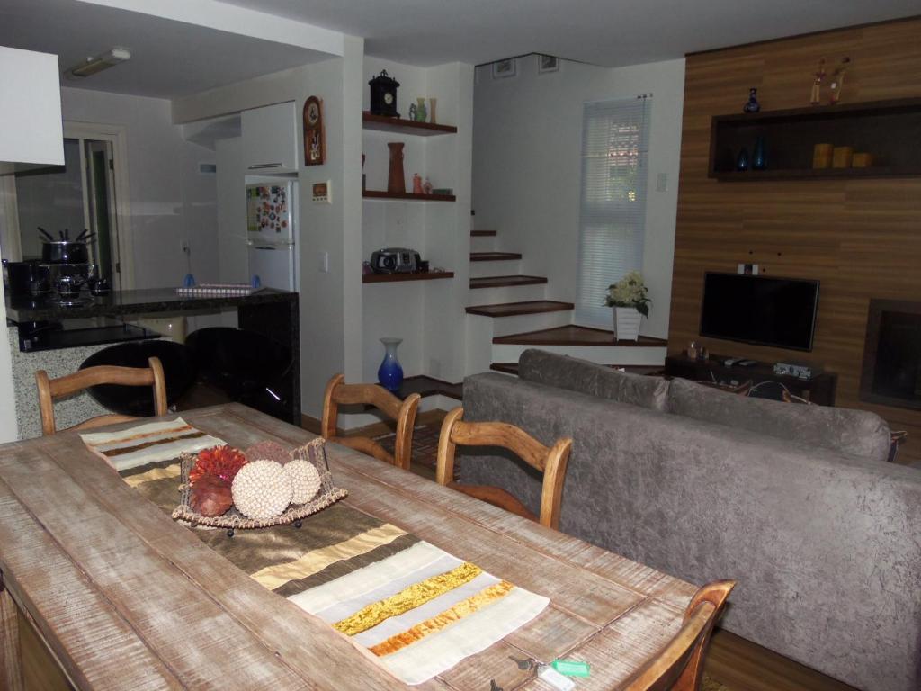  Cabana Vale do Bosque 3 -109