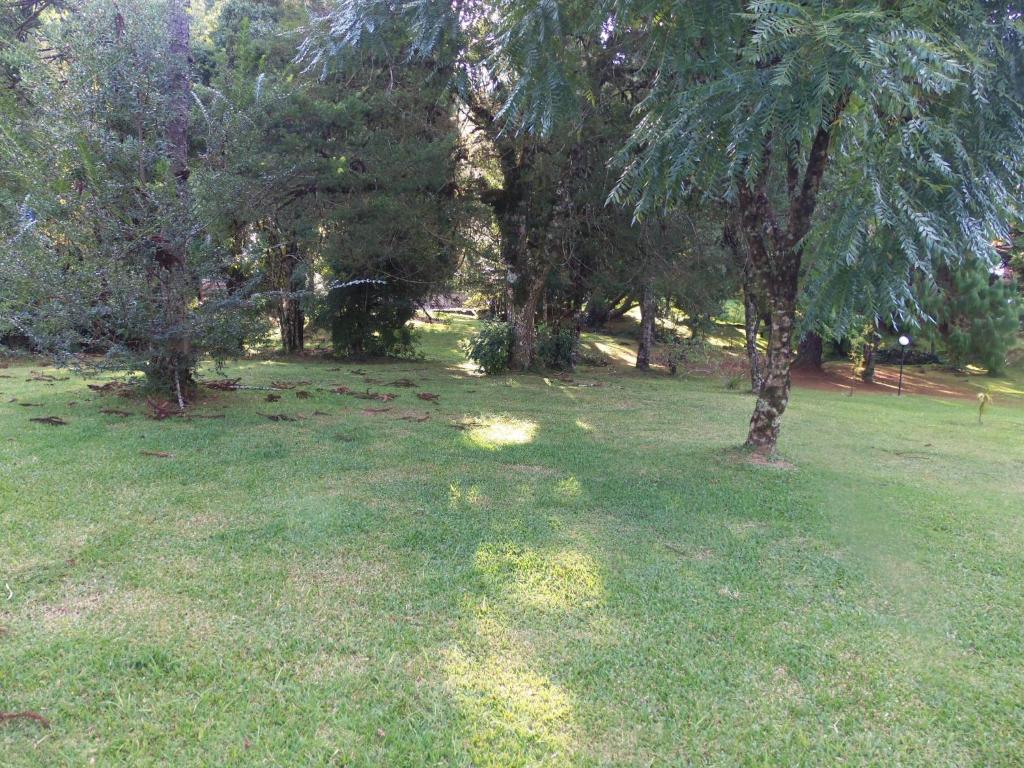  Cabana Vale do Bosque 3 -109