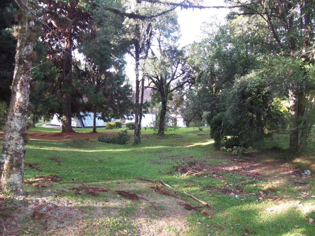  Cabana Vale do Bosque 3 -109