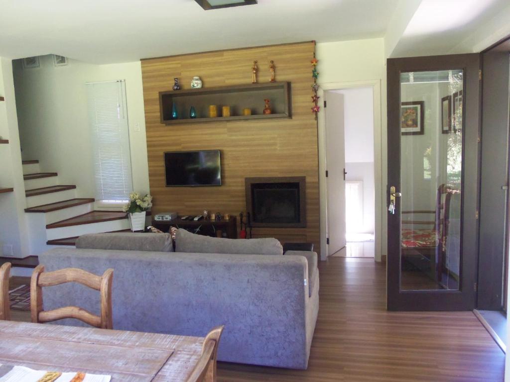  Cabana Vale do Bosque 3 -109