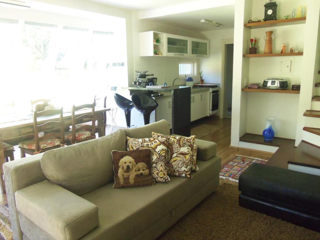  Cabana Vale do Bosque 3 -109