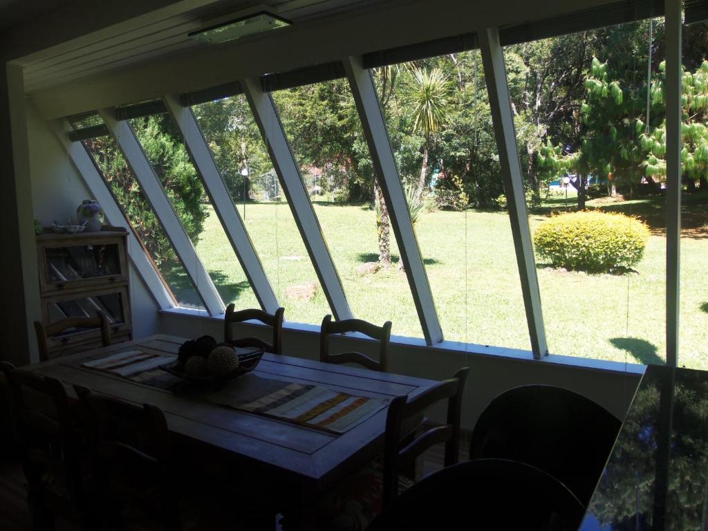  Cabana Vale do Bosque 3 -109