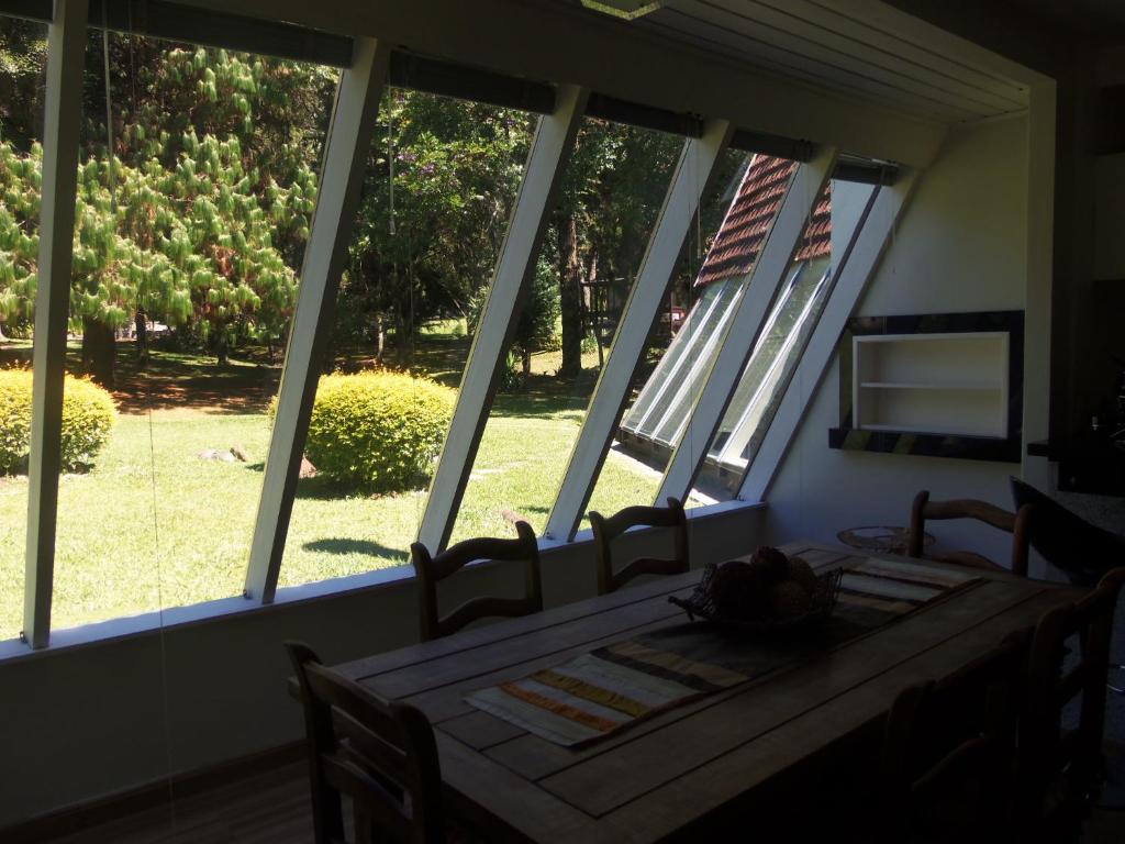  Cabana Vale do Bosque 3 -109