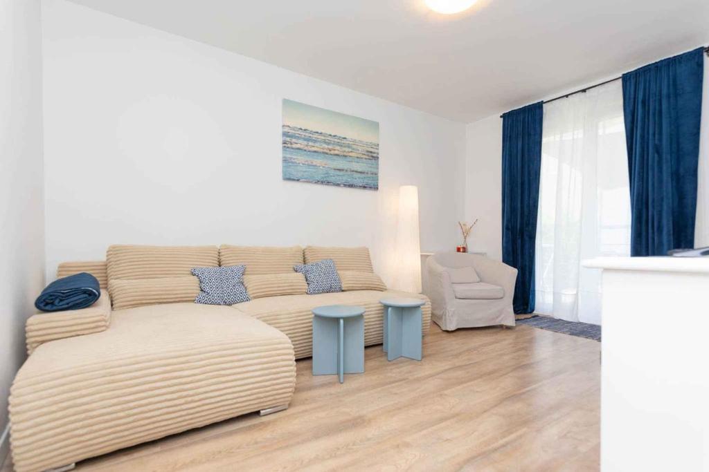 Apartment in Biograd na Moru - Biograd Riviera 43104