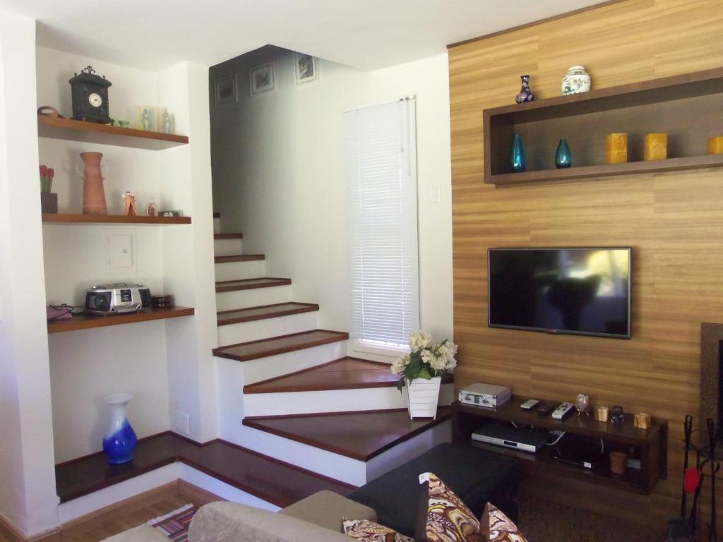  Cabana Vale do Bosque 3 -109