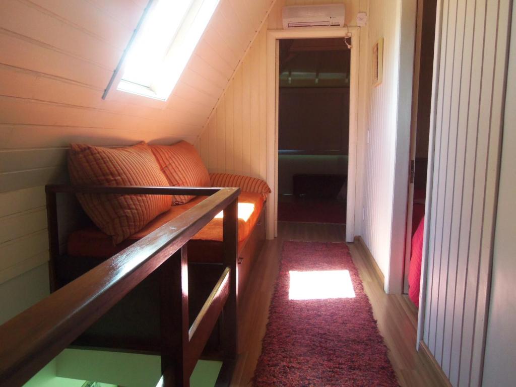  Cabana Vale do Bosque 3 -109