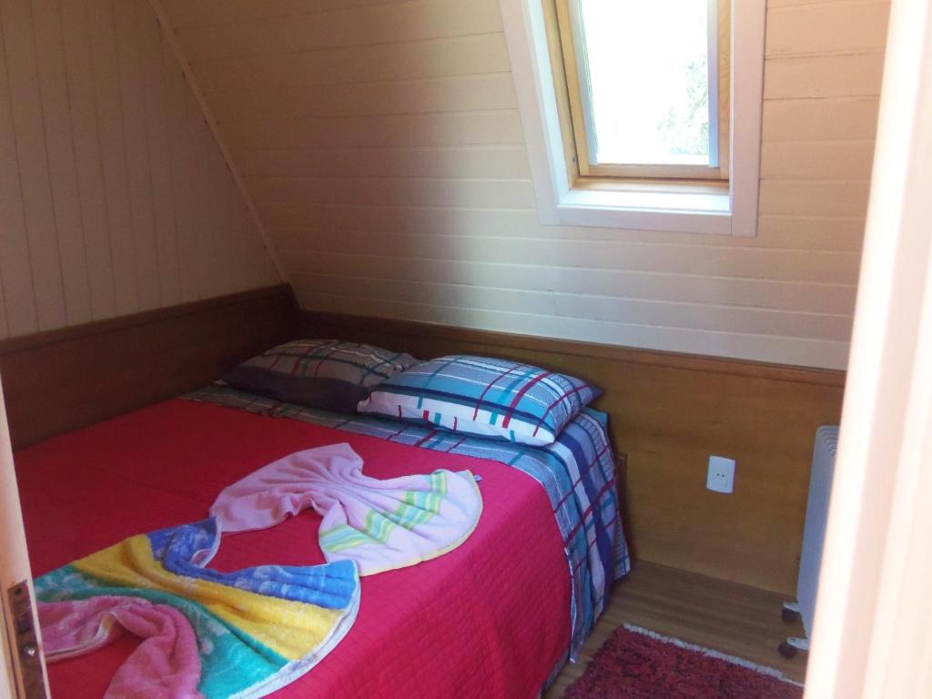  Cabana Vale do Bosque 3 -109