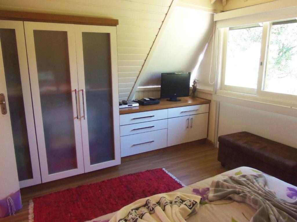  Cabana Vale do Bosque 3 -109