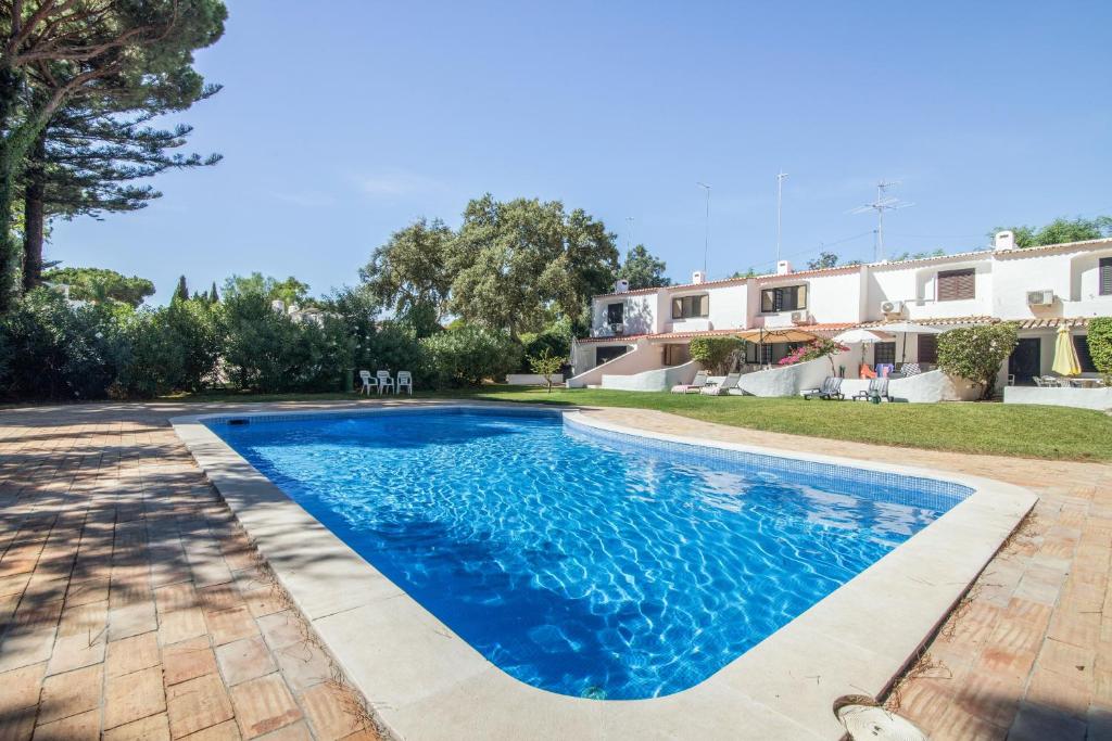 Qta Da Balaia 3rooms, Pool