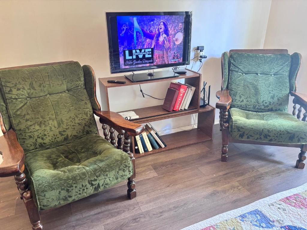 لابی و فضای عمومی Home0828 - تصویر ۵
