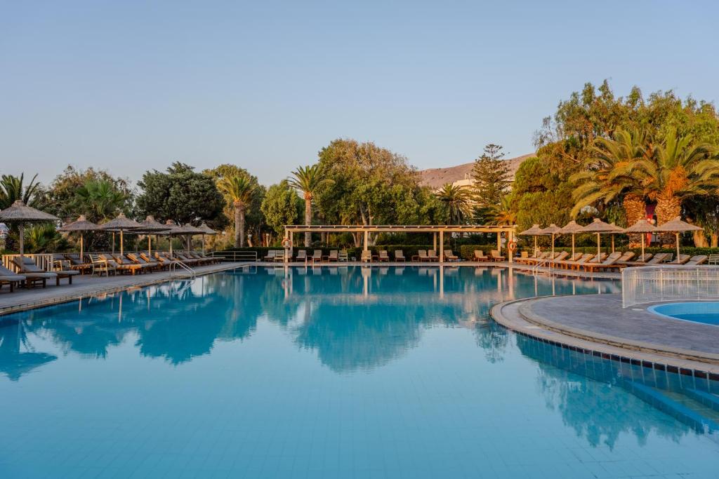 Apollonion Asterias Resort and Spa
