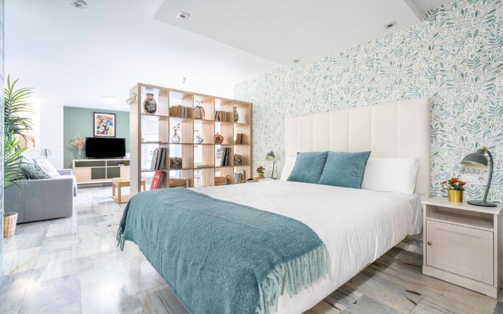 Apartamento Azahar