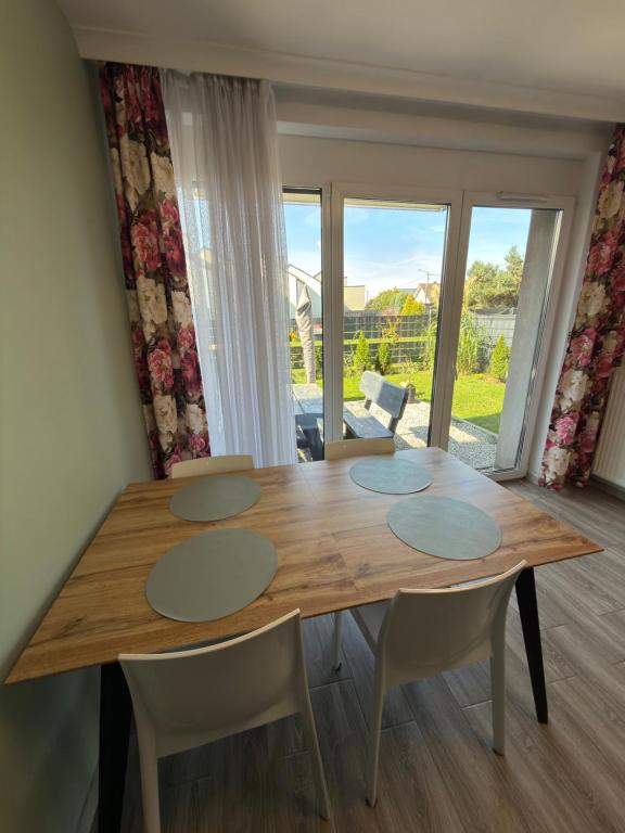 1 Tyskie Apartamenty z ogródkiem - 