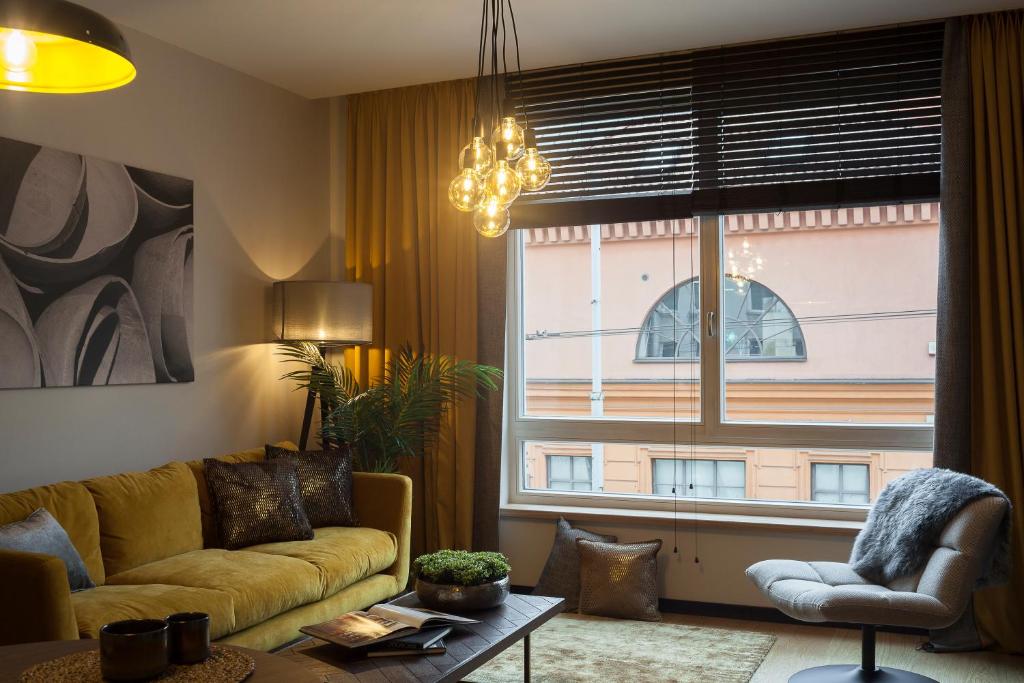 Elegant Embassy apartment in Vilnius Heart - Housity