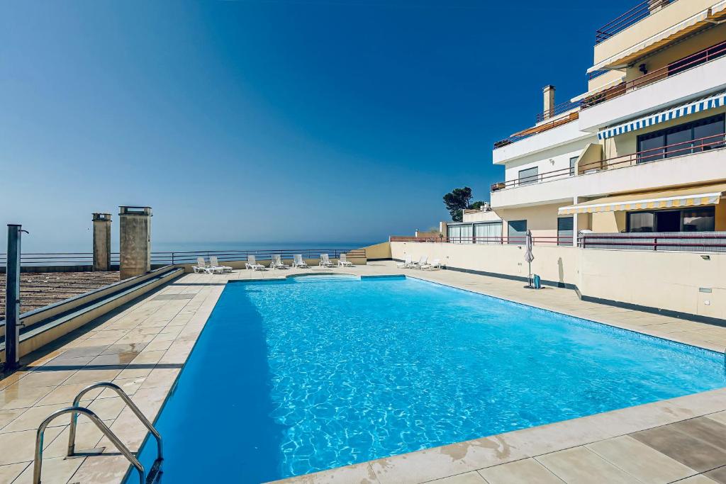 Casa Salina Sesimbra