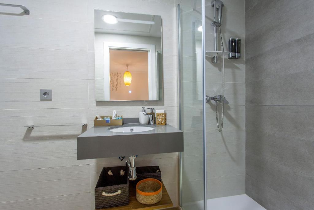 City Garden Bed and Breakfast, Valencia – Precios ...