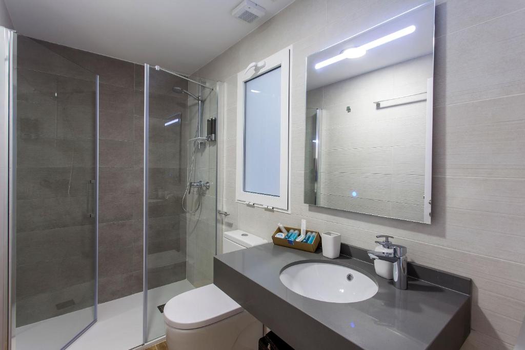 City Garden Bed and Breakfast, Valencia – Precios ...