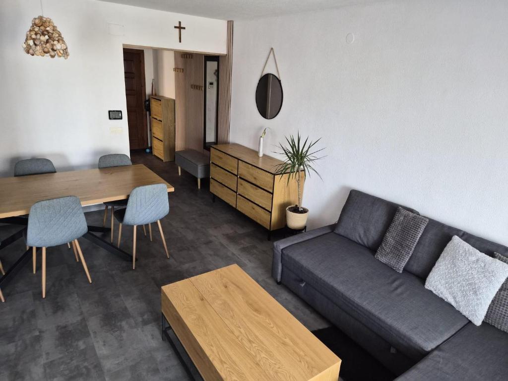 Beach & Marina at Your Door - 2BR - La Duquesa
