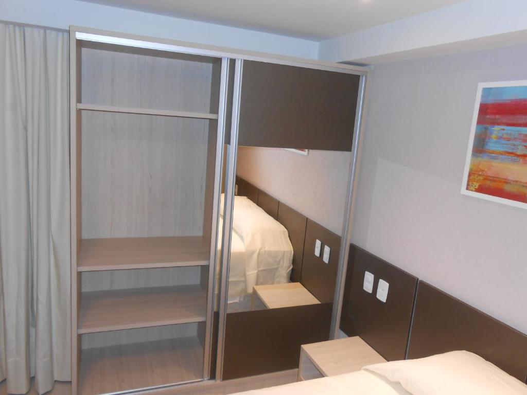 Tabatinga Residence Apart Hotel