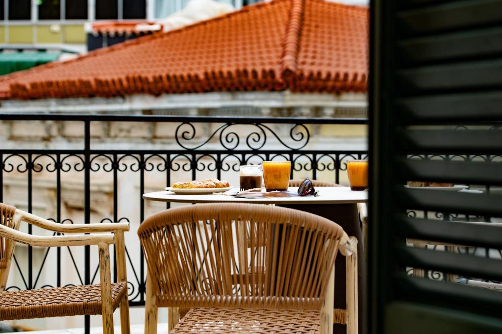 Klitiou 7 Boutique Hotel