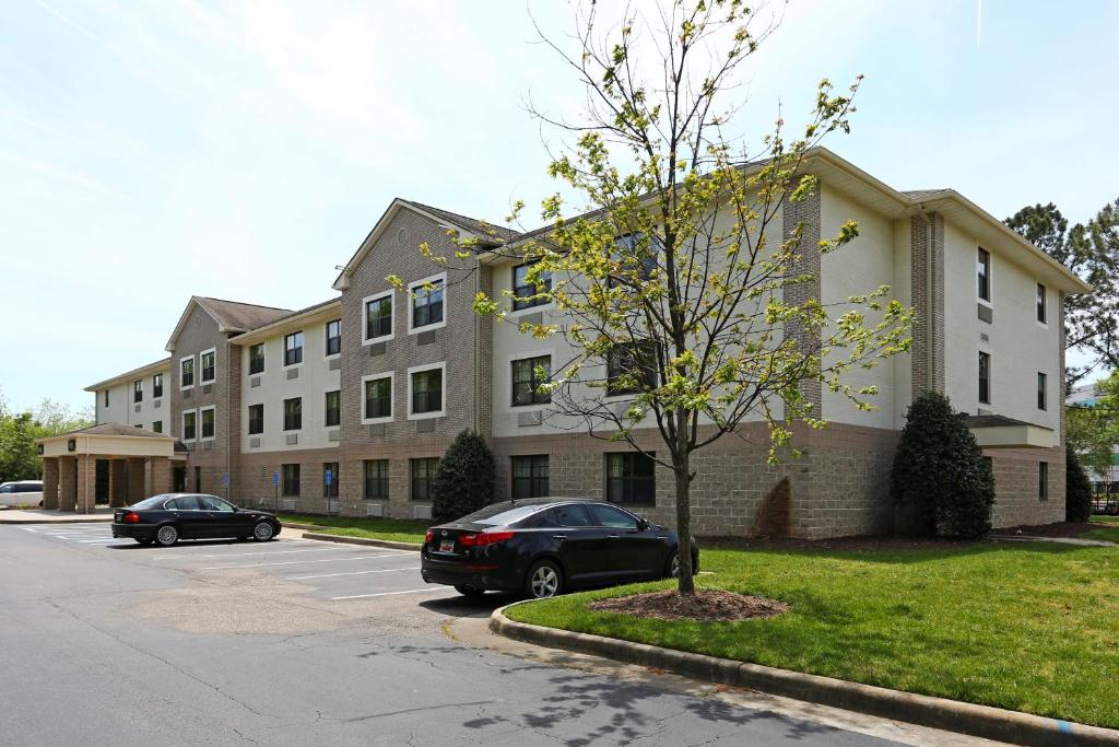Extended Stay America Suites